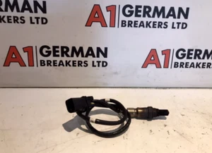 GENUINE VW PASSAT B8 SKODA SUPERB LAMBDA SENSOR 04L906262A - Picture 1 of 4