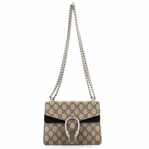 Las mejores ofertas en Mini Gucci Gucci Dionysus Bolsas y bolsos para Mujer  | eBay