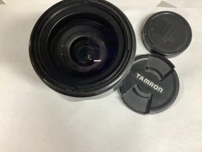 Tamron AF Aspherical LD 28-200mm f3.8-5.6  Lens for Minolta & Sony A Mount - Image 1 of 4