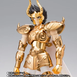 Bandai Saint Cloth Myth EX Capricorn Shura ORIGINAL COLOR EDITION Japan NEW - Picture 1 of 8