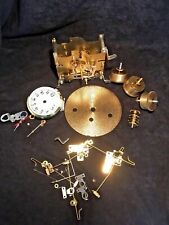 Emperor clock parts