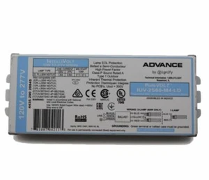 IUV2S60M4LD - Picture 1 of 2