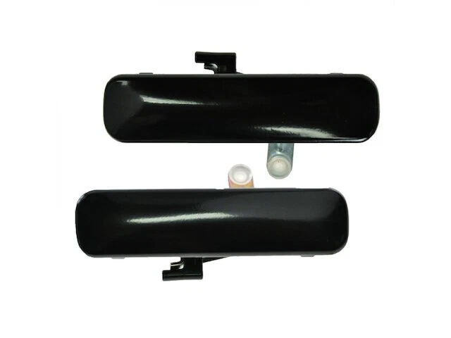 13NX96X Left and Right Door Handle Set Fits Ford E350 Econoline Club Wagon - Image 1 of 1