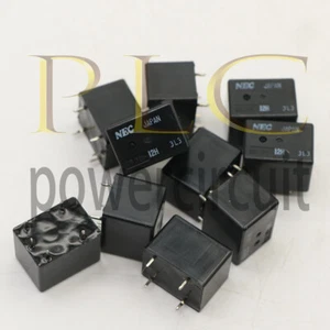 Relé de alimentación 5 pines NEC MR301-12H nuevo 10 piezas - Imagen 1 de 3