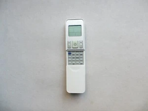 Mando a distancia para aire acondicionado Hisense DG11H1-01(E) RCH-2609na - Imagen 1 de 6