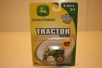 ERTL John Deere Tractor - Image 1 of 4