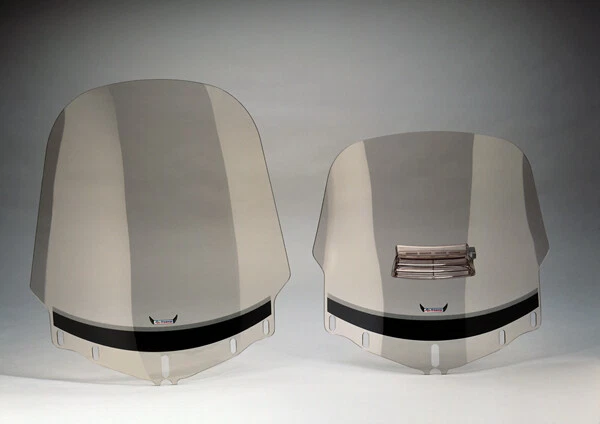 Slipstreamer Replacement Windshields Tinted S-161 - Image 1 of 1