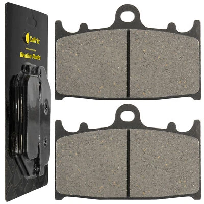 Pastillas de freno traseras para moto Suzuki VL1500 Intruder 1500 2002 2003 2004 Foto 1 de 4