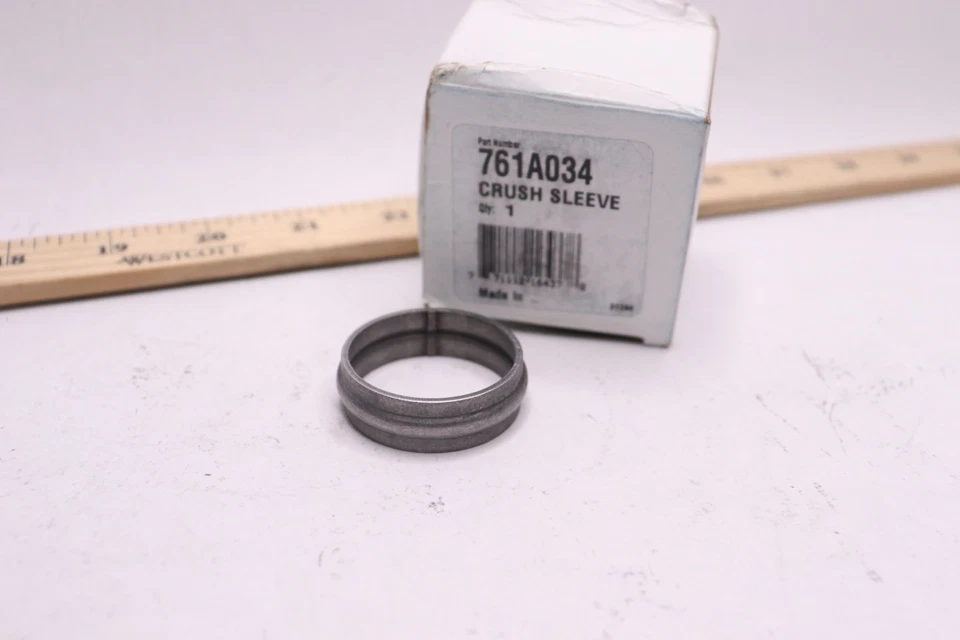 Manga Power Torque Crush 761A034  Foto 1 de 1