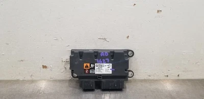 18 CHEVY SILVERADO 1500 SRS CONTROL MODULE 13519373 - Image 1 of 4