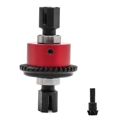 For KRATON BIGROCK EXB ARA310990 Front and Rear 35+8T Differential Assembly - Image 1 of 4