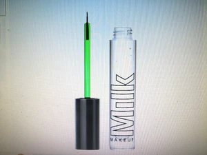 52 $ MILCH Make-up Kush Wimpern + Augenbrauen Boosting Serum VEGAN VOLLE GRÖSSE 3,5 ml/0,12 fl oz - Bild 1 von 9