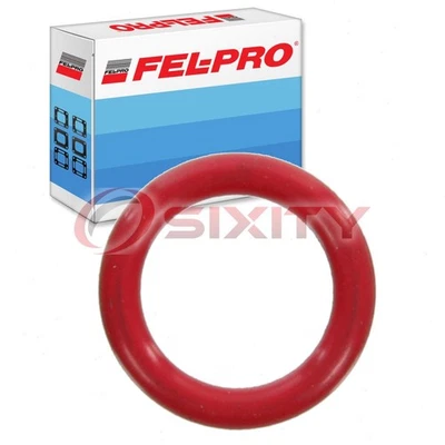 Junta tórica de bomba de aceite del motor Fel-Pro para Chevrolet Silverado 2500 1999-2004 5,3 L na Foto 1 de 4