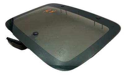 Стекло на четверть стекла для правостороннего пассажира с удлиненной кабиной 1995-2000 TOYOTA TACOMA от оригинального производителя - Изображение 1 из 4