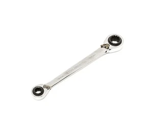 GEARWRENCH QuadBox 85213 9MM 11MM 14MM 15MM Ratcheting Wrench BRAND NEW!!! - Picture 1 of 1