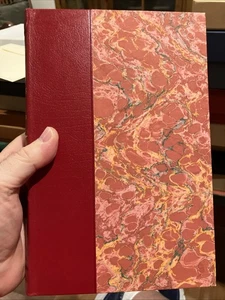 Samuel Johnson A Tour to the Hebrides Limited Editions Club 1974 - Picture 1 of 18