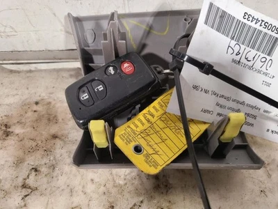 Ignition Switch Keyless Ignition Smart Key Fits 09-16 VENZA 1821312 - Image 1 of 4