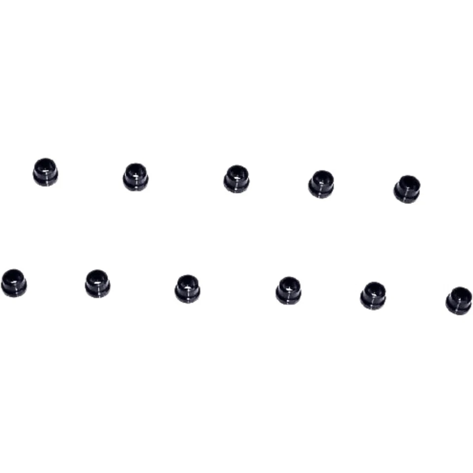 Juntas de cubierta de válvula DNJ VC311BG para base Saturn SL2 1991-1995 1,9 L Foto 1 de 1