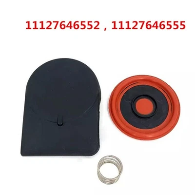 Valve PCV Cover Repair Kit For Mini Cooper 09-16 Countryman 1.6L L4 11127646552 - Image 1 of 4