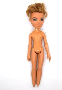 Bratz 2002 Cameron Doll Only Arm Free Moves - Picture 1 of 10