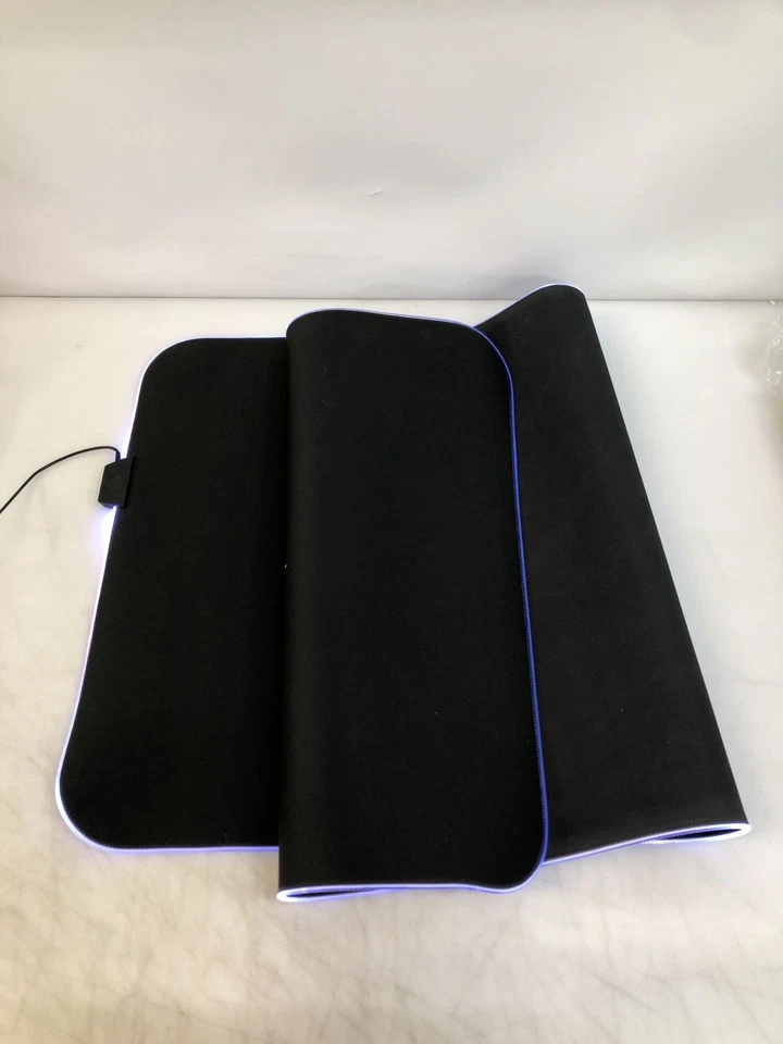 SteelSeries QcK 3XL Prism RGB - Superficie di gioco - Immagine 1 di 4