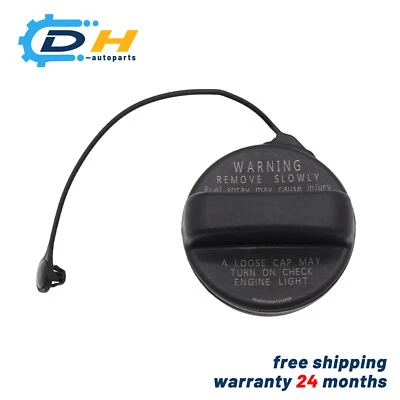 Fuel Tank Filling Cap for Subaru Legacy Outback BRZ 2013-2020 42031FJ001 - Image 1 of 4