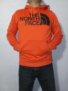 north face heritage patch moletom com capuz