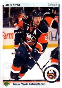 2010-11 Upper Deck 20th Anniversary Parallel #78 Mark Streit - Picture 1 of 1