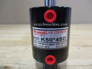 K50-4SD Win-Key Air Cylinder Size: 50*4SD - Picture 1 of 3
