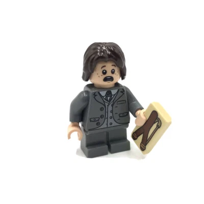 LEGO Danny Reid minifigura 79111 Lone Ranger Cowboy minifigura Foto 1 de 4