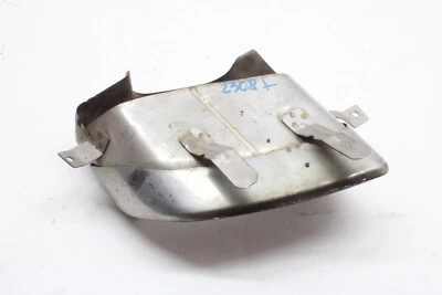 Volvo XC60 T5 2015 punta de escape izquierda 31425018 OEM 14 15 16 17 Foto 1 de 4