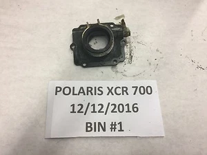 Polaris XCR 700 800 VES Carburetor intake boot 1999 XCR 700 VES - Picture 1 of 3