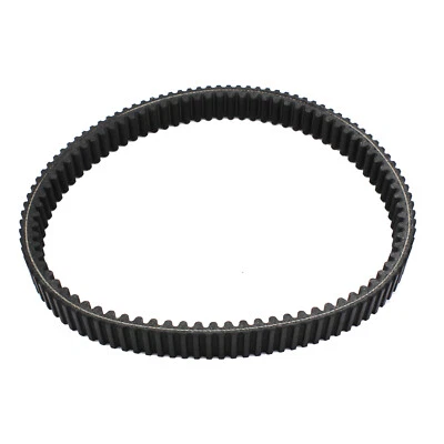 Nueva correa de transmisión de doble engranaje para Yamaha Viking 700 936 mm Foto 1 de 4