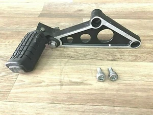 84 85 Honda Nighthawk CB700SC Right Rear Passenger Foot Peg Rest 50620-MJ1-000 - Picture 1 of 5