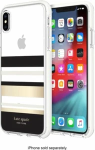 Kate Spade - iPhone Case - Defensive Hard-Shell Case für Apple iPhone XS Max - Bild 1 von 2
