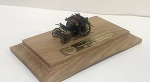 1/43 1899 Benz Victoria Dos-A-Dos handgefertigt von seltenen Automodellen - Bild 1 von 8