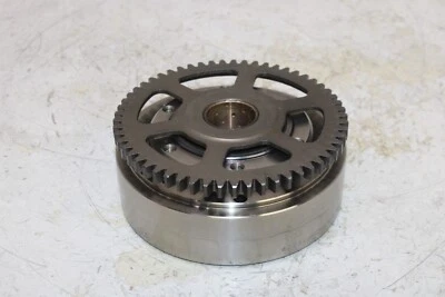 08-09 SUZUKI GSXR 750 OEM ESTATOR MAGNETO ALTERNADOR GENERADOR VOLANTE ROTOR Foto 1 de 4