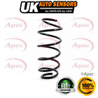 Fits Vauxhall Astra 1.2 Cdti 1.8 2.0 Suspension Coil Spring Front Ast #1 312256