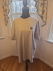 Simply Southern T-Shirt Volleyball is Life Nothing Else Really Matters Gr. XL - Bild 1 von 5