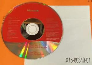 Microsoft IntelliType Pro 7.0 - Picture 1 of 1