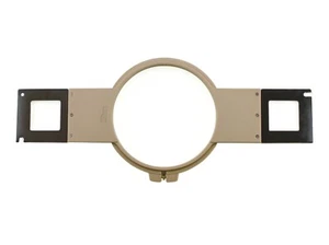Embroidery Hoop - 18cm 7.1" - 494mm Wide - For SWF Commercial Round Hoop - Picture 1 of 1