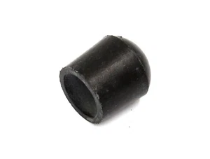 FUELMISER RUBBER VACUUM BLOCK OFF CAP 1/2" INCH INTERNAL DIA. (PACK OF 5) - Picture 1 of 5