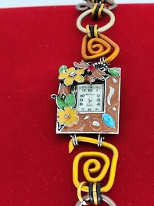 MONTRE FEMME ORIGINALE DA VANCI - Foto 1 di 4