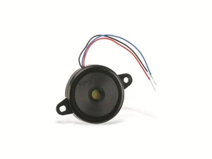 2 unidades Transmisor Piezoeléctrico MURATA PKM11-6A0, 3...20 V-, 80 dB/ (ØxH): 24x4,5 mm - Imagen 1 de 3