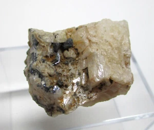 +++ Hematita xx - Rosa de hierro -- Binntal, Valais, Suiza +++ - Imagen 1 de 3