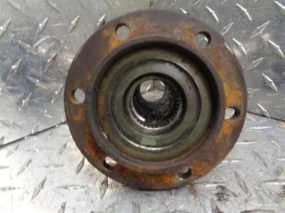 Husillo delantero/husillo nudillo compatible con 77-91 BLAZER/JIMMY (tamaño completo) 63770 Foto 1 de 4