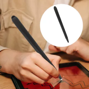 2 Pièces Stylet Résistif Stylo Écran Stylos Tactiles Sensibilité Dessin Tablette - Photo 1 sur 12
