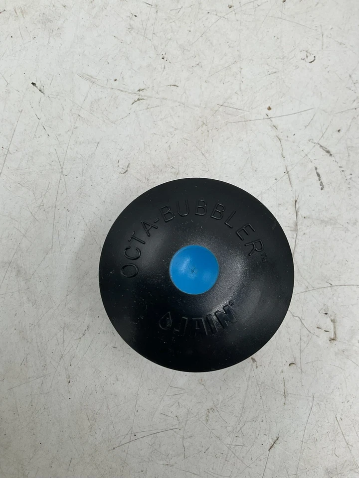 Thrifco 6821510 Octa-Bubbler 2 GPH - Blue