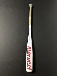 Bate de béisbol Marucci CAT7 MSBC7X10 2 3/4 barriles 31" 21 oz Aleación AZ4X -10 AV2 - Imagen 1 de 7