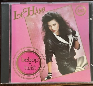 NGOC LAN & VARIOUS ARTIST-BEBOP& TWIST By NDBD Productions Vietnamese Rare - Picture 1 of 4
